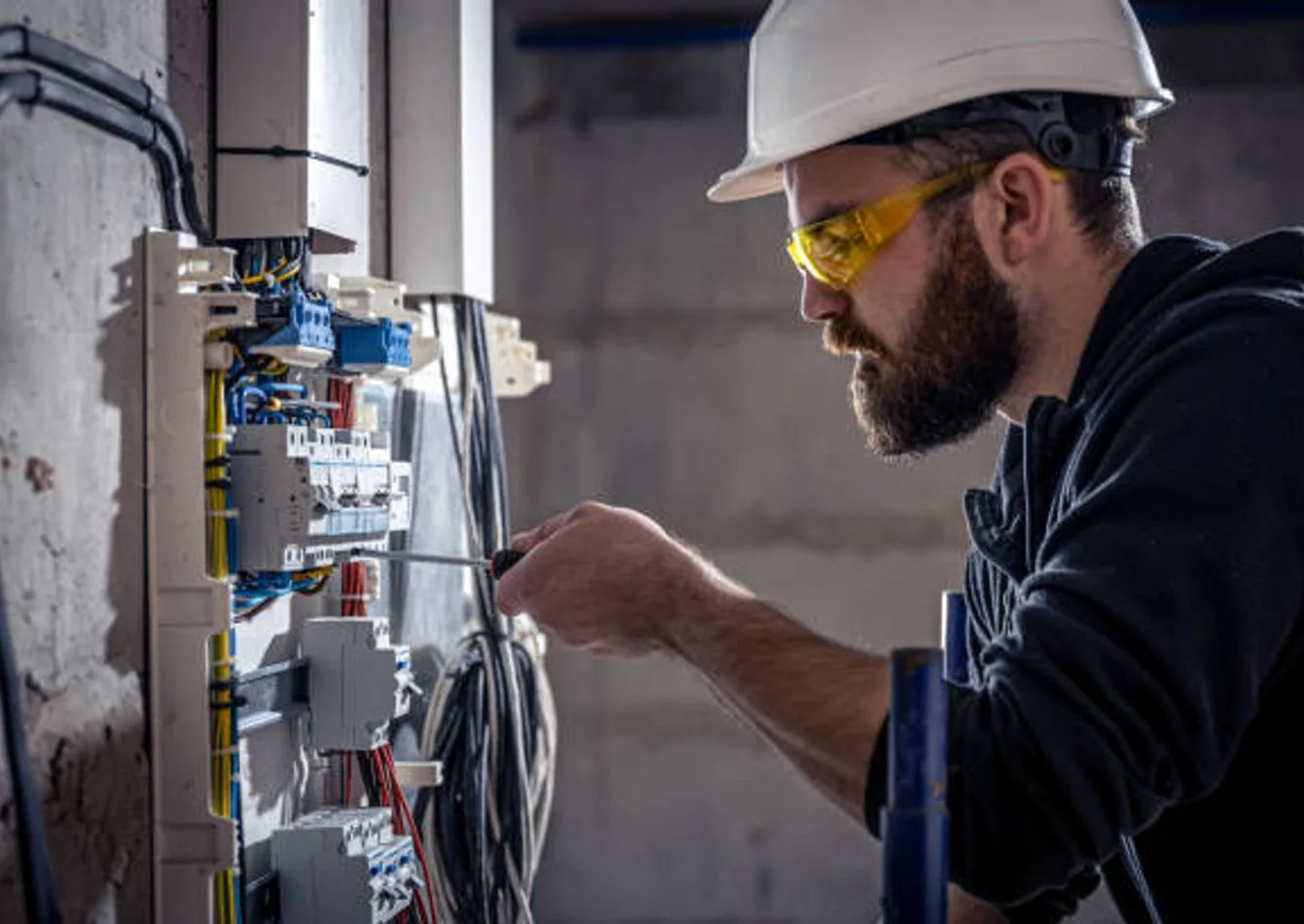 Commercial Electrical Contractor Business - SC2293 — Sale in Northern California, CA, photo 1 of 1