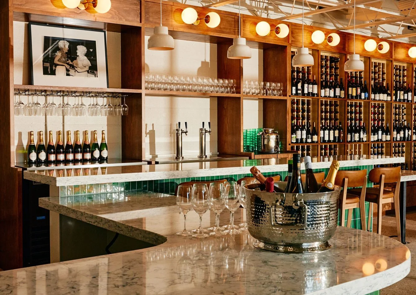 Northern California Wine Bar in Highly Affluent Area!… — Sale in Northern California, CA, photo 1 of 1