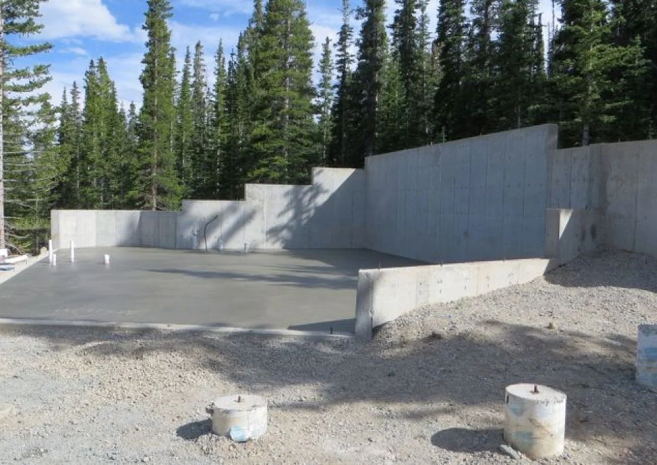 Established, Profitable, High-Country Concrete… — Sale in Greater Denver, CO, photo 1 of 1
