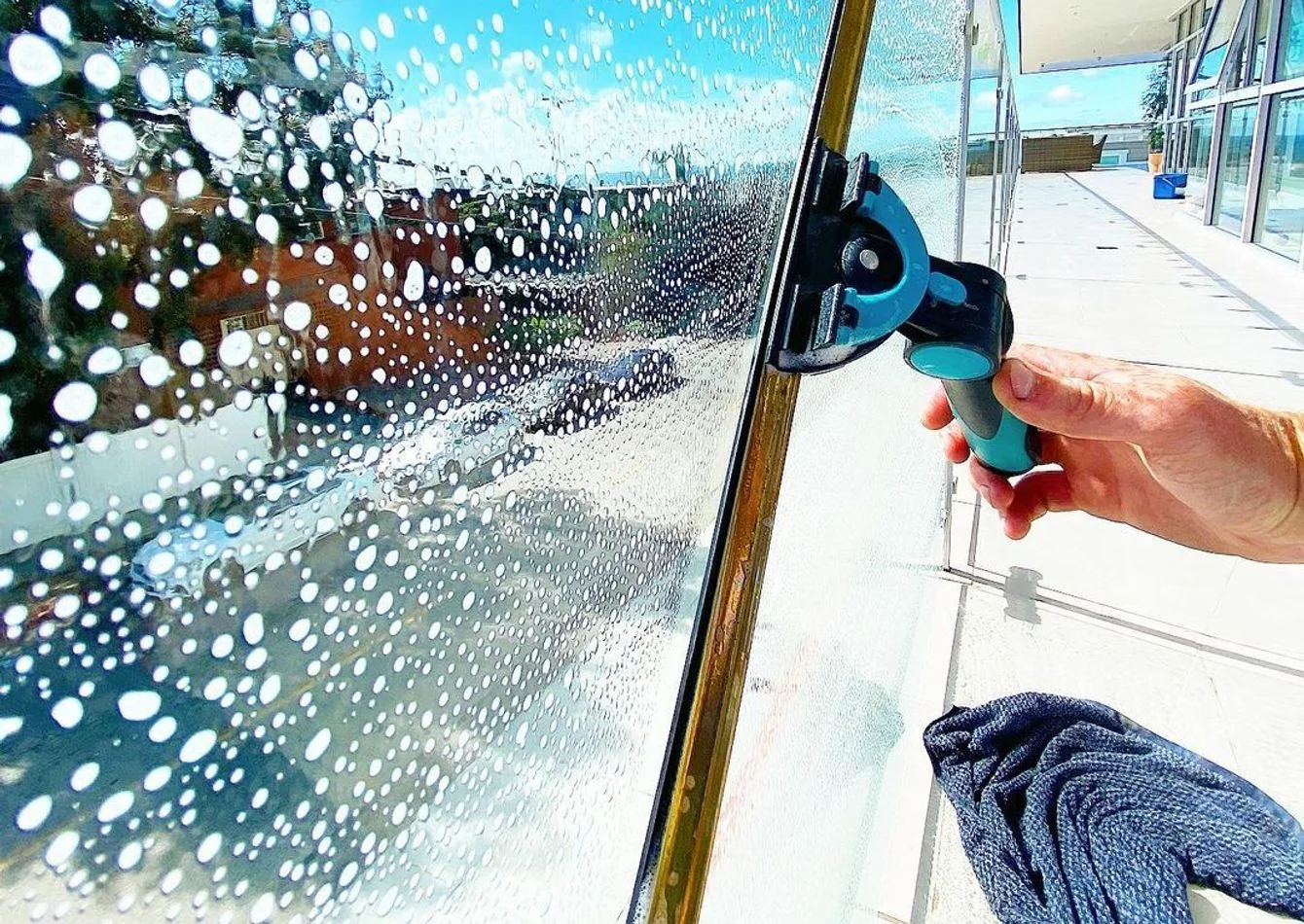 15+ Year Old Window Cleaning Services Company — Sale in Denver County, CO, photo 1 of 1