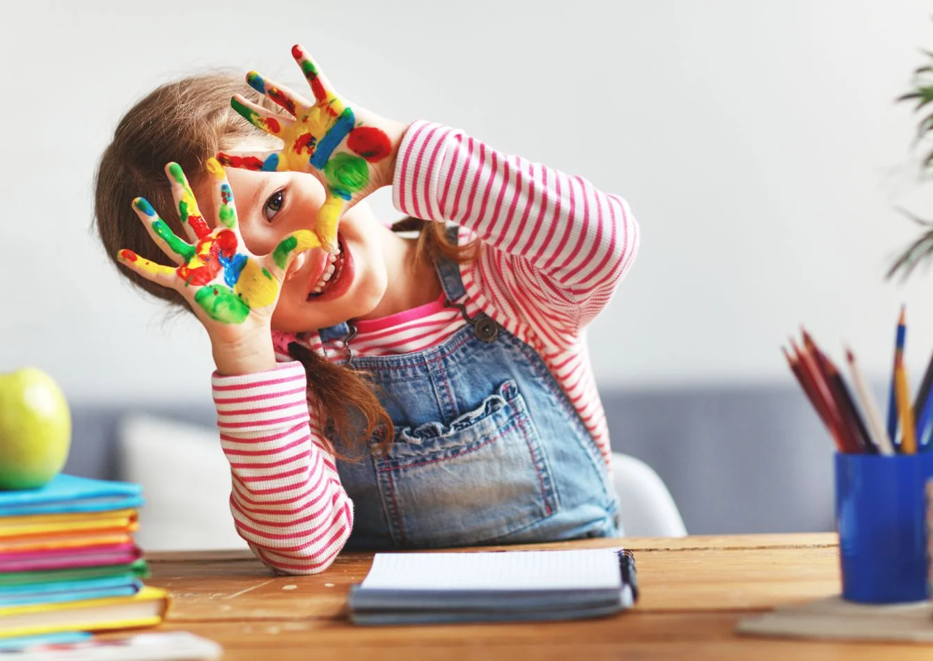 Established APPLE Accredited Preschool with Real… — Sale in Pinellas County, FL, photo 1 of 1