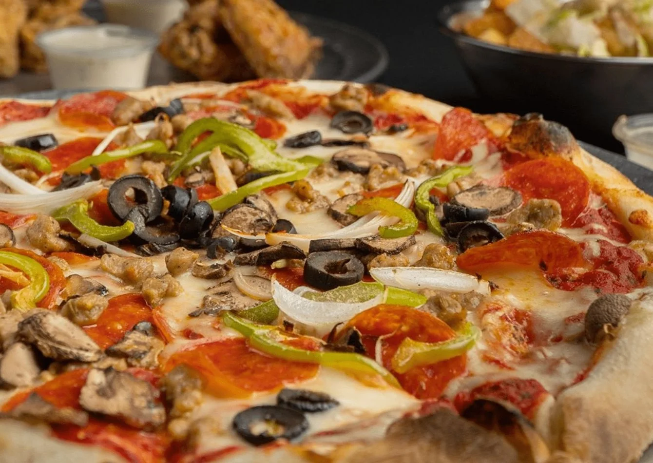10 Year Est Pizzeria & Italian Rest Metro Orlando — Sale in Orlando, FL, photo 1 of 1