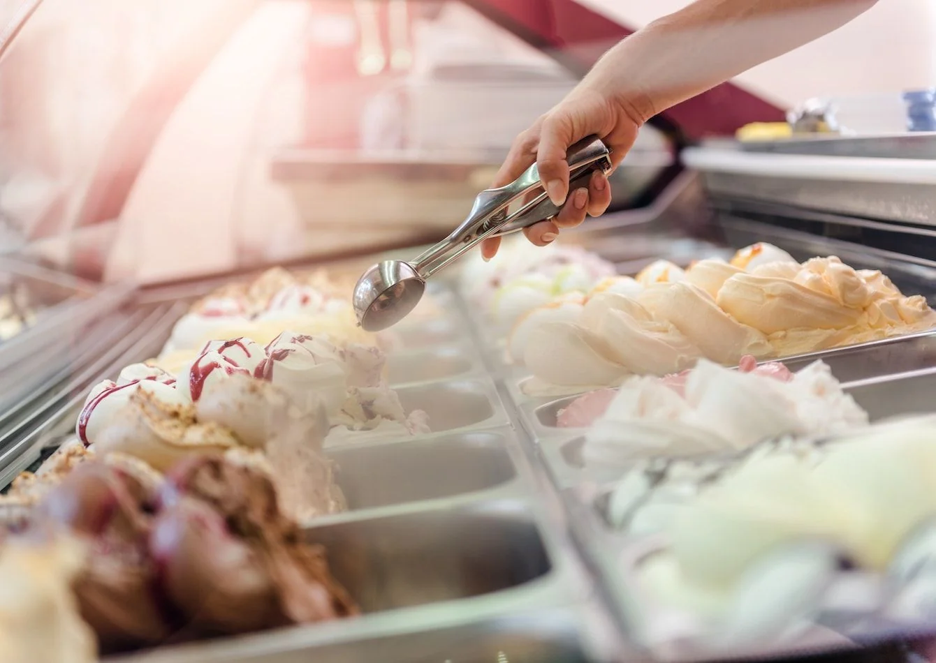 60+ Year Established Ice Cream & Restaurant Business… — Sale in Metro East Illinois, IL, photo 1 of 1