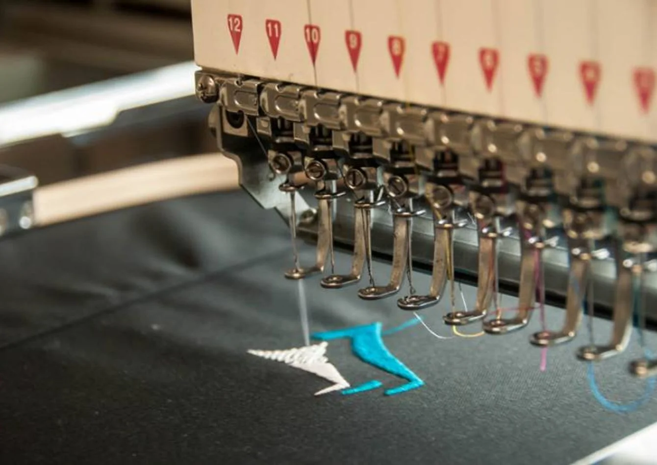 E-Commerce Custom Embroidered & Printed Apparel Company — Sale in Indianapolis, IN, photo 1 of 1
