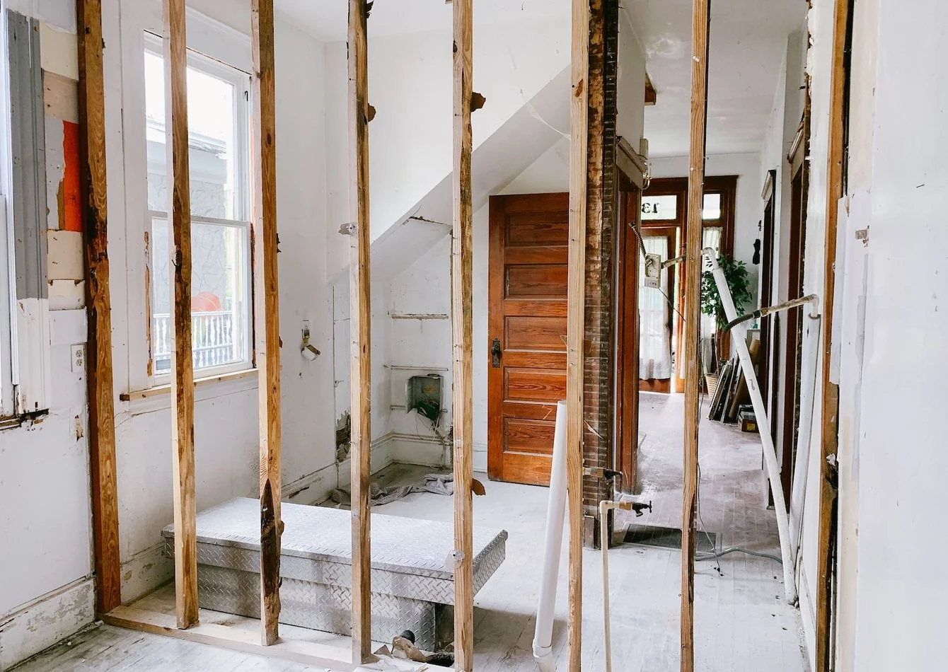 Asset-Light Construction Business Generating $2.5M… — Sale in Framingham, MA, photo 1 of 1