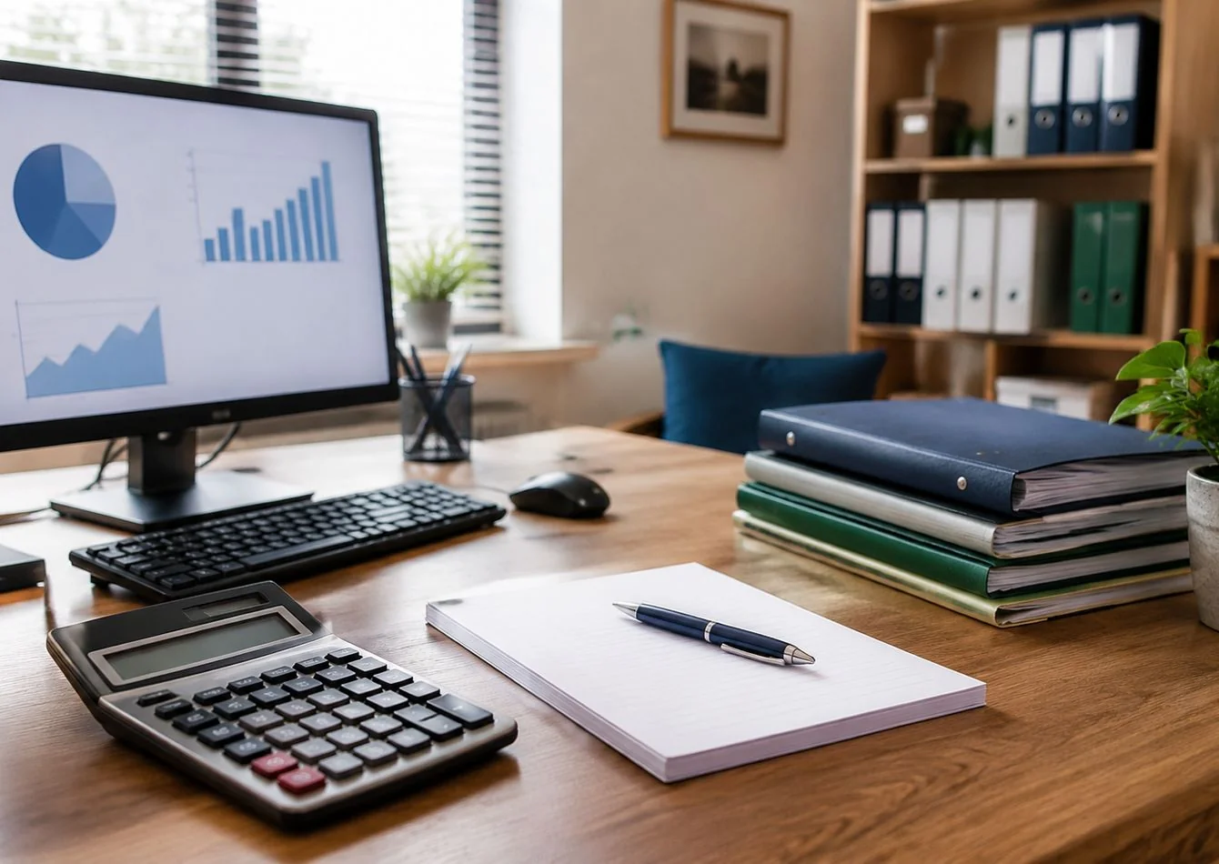 Established Tax Preparation & Bookkeeping Practice in… — Sale in Providence, MA, photo 1 of 1