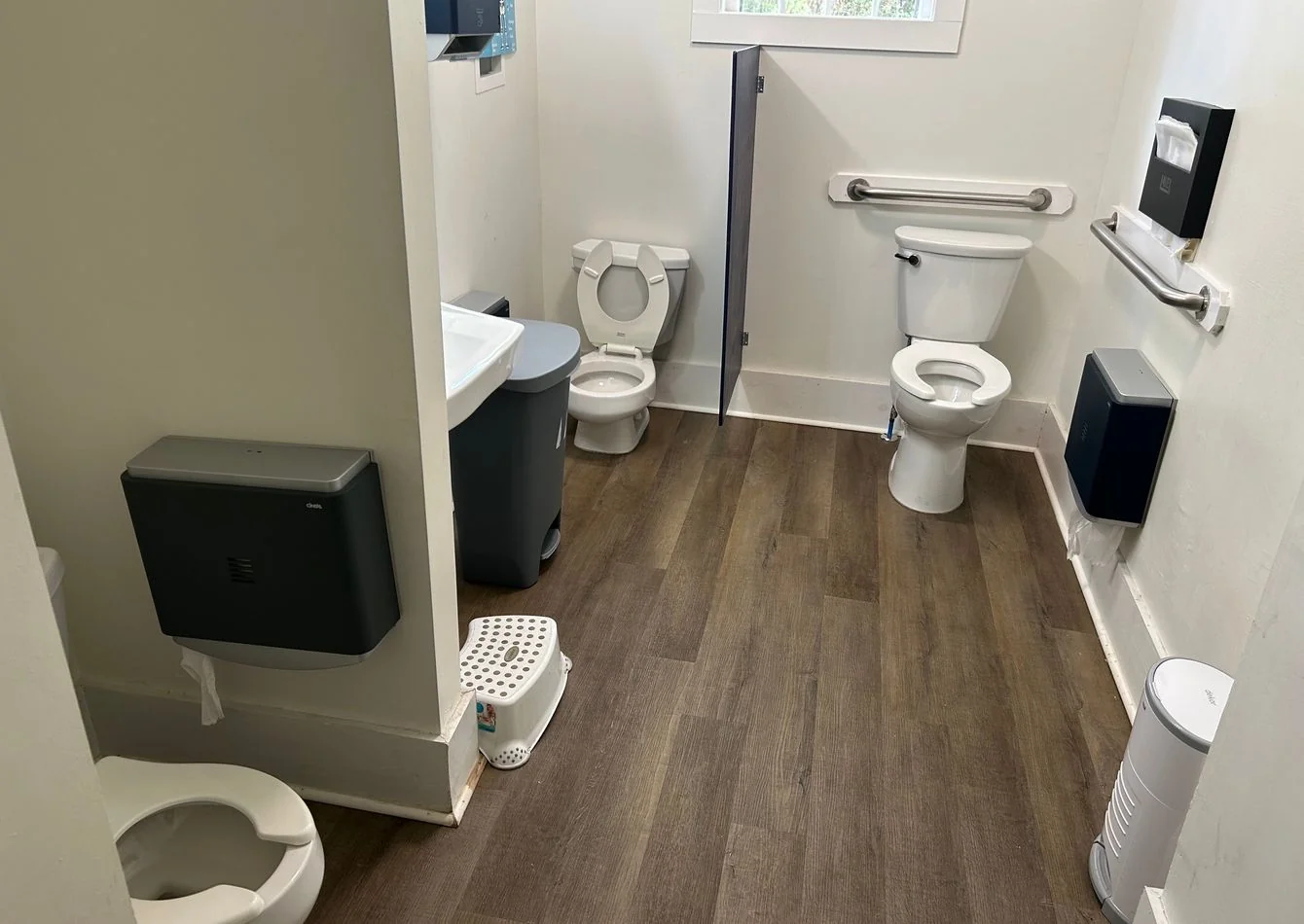 Motivated Seller- Turn Key Daycare with RE and Kids — Sale in Central North Carolina, NC, photo 1 of 1