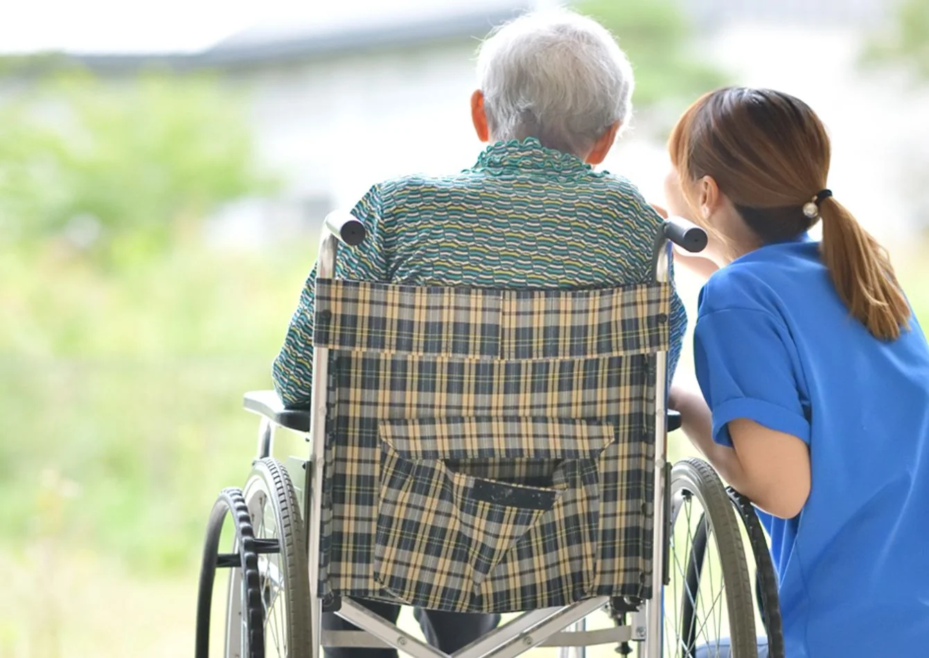Highly Reputable Home Care Services Agency — Sale in Greenville, SC, photo 1 of 1