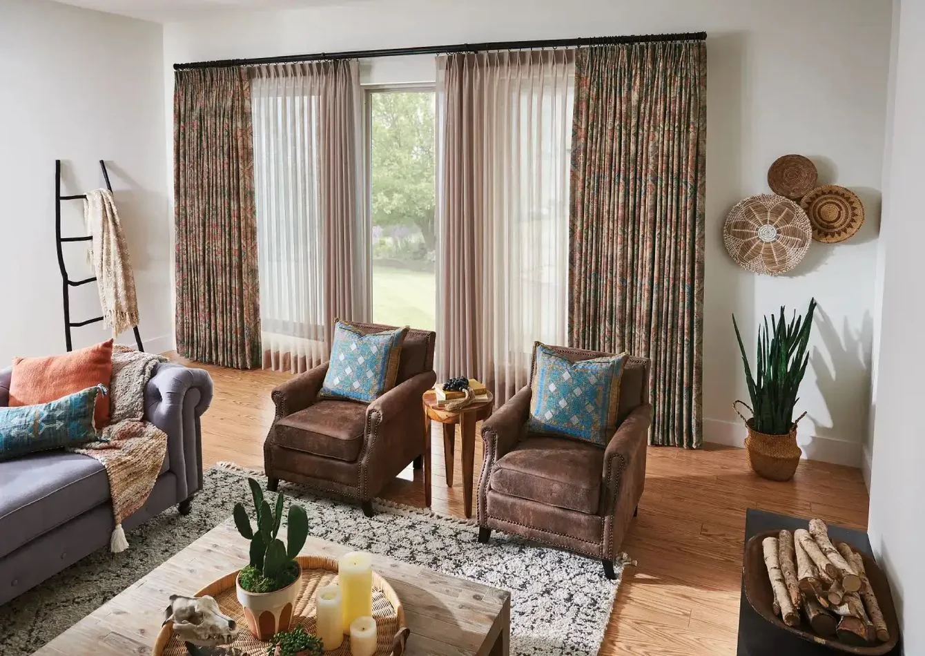 Premier Window Treatment Retail & Installation — Sale in Greenville, SC, photo 1 of 1