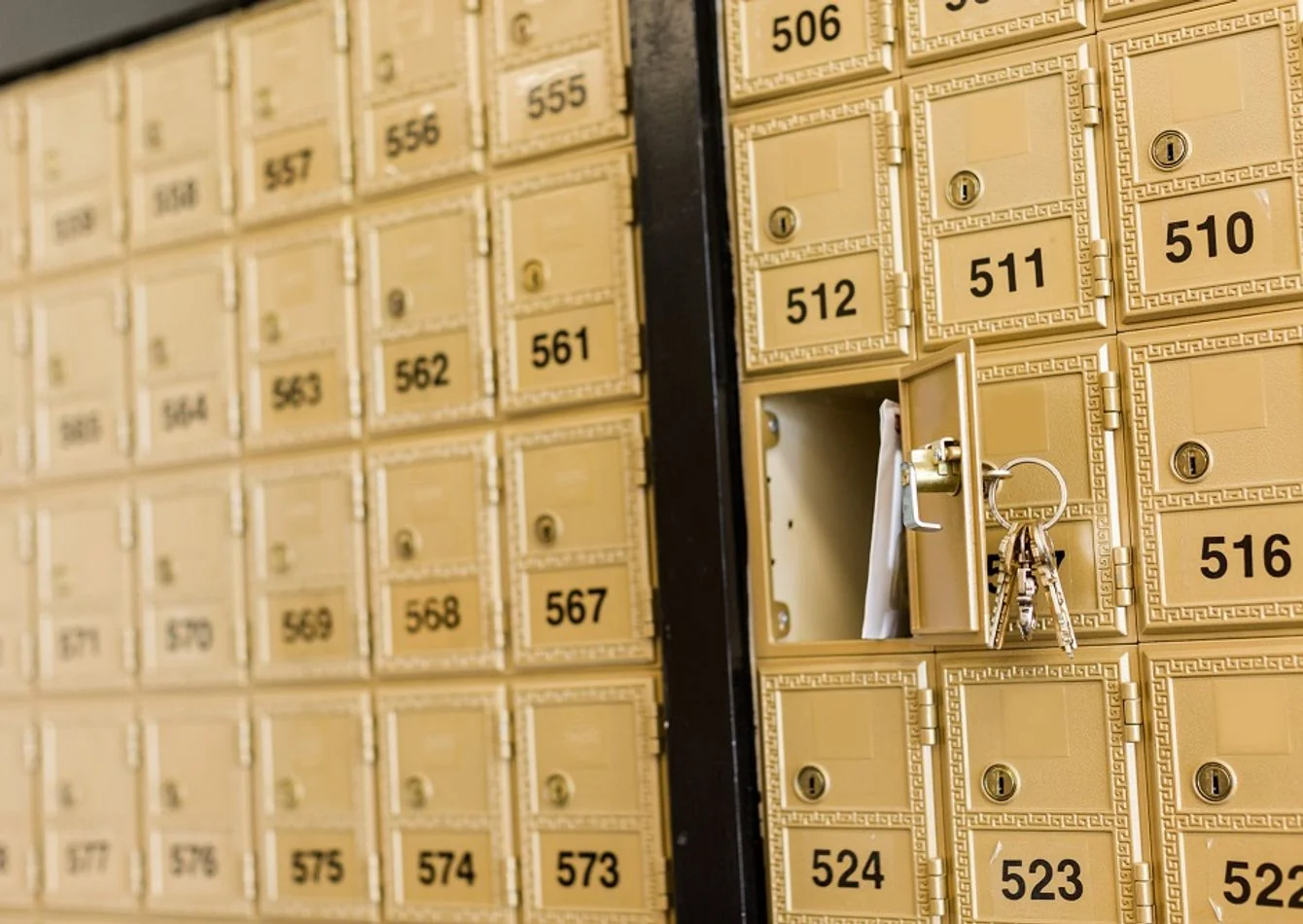 Independent Retail Shipping, Mailbox & Business… — Sale in Houston, TX, photo 1 of 1