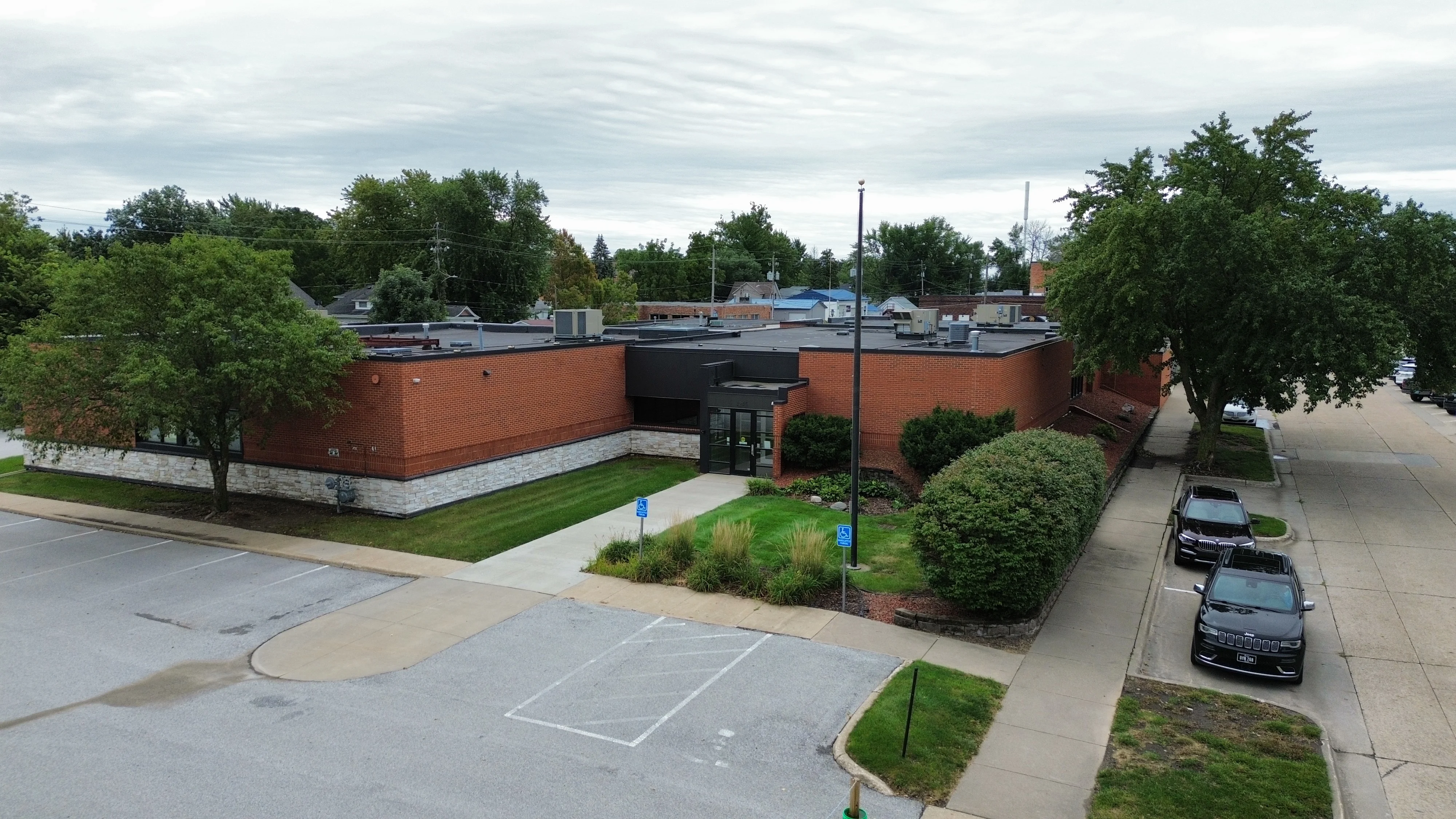 211 SW Walnut St — Lease in Ankeny, IA, photo 3 of 8