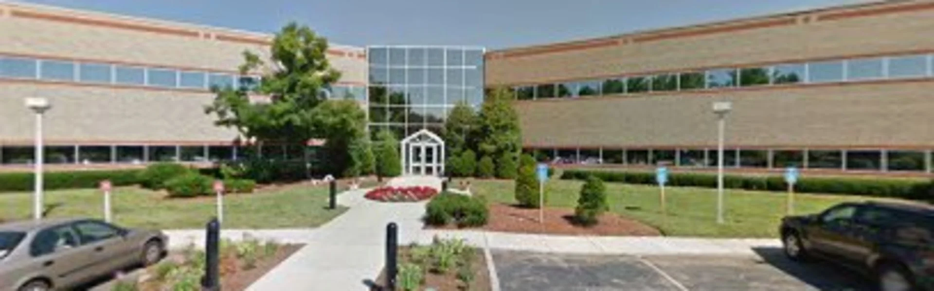 Two Edgewater — Lease in Norwood, MA, photo 4 of 4