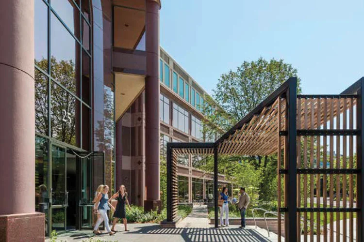 30 Corporate — Lease in Burlington, MA, photo 4 of 8