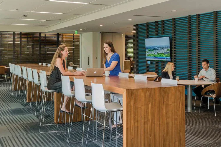 30 Corporate — Lease in Burlington, MA, photo 3 of 8