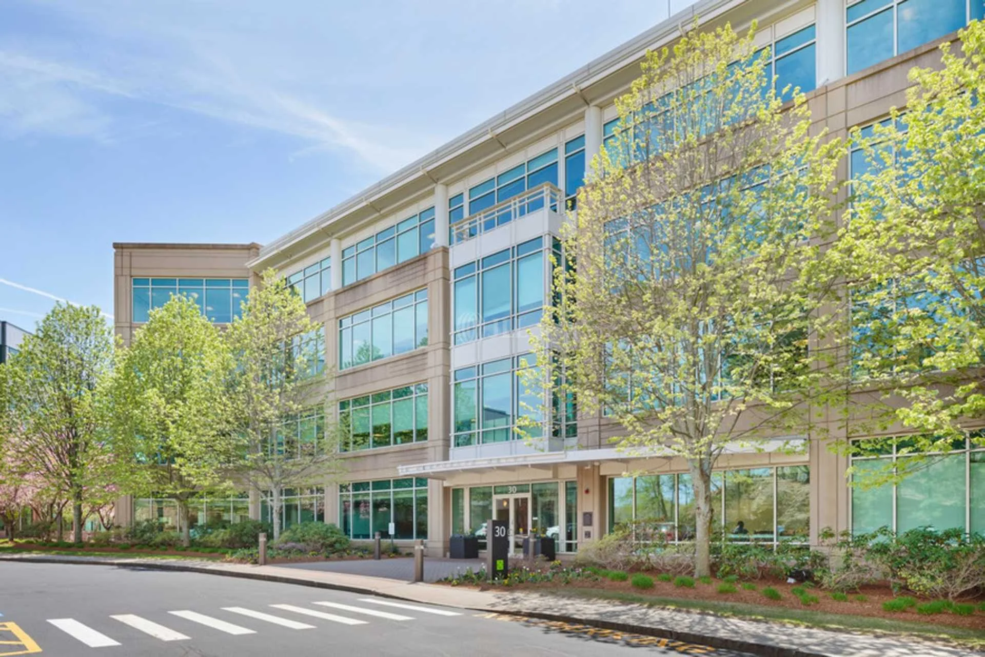 30 Corporate — Lease in Burlington, MA, photo 8 of 8
