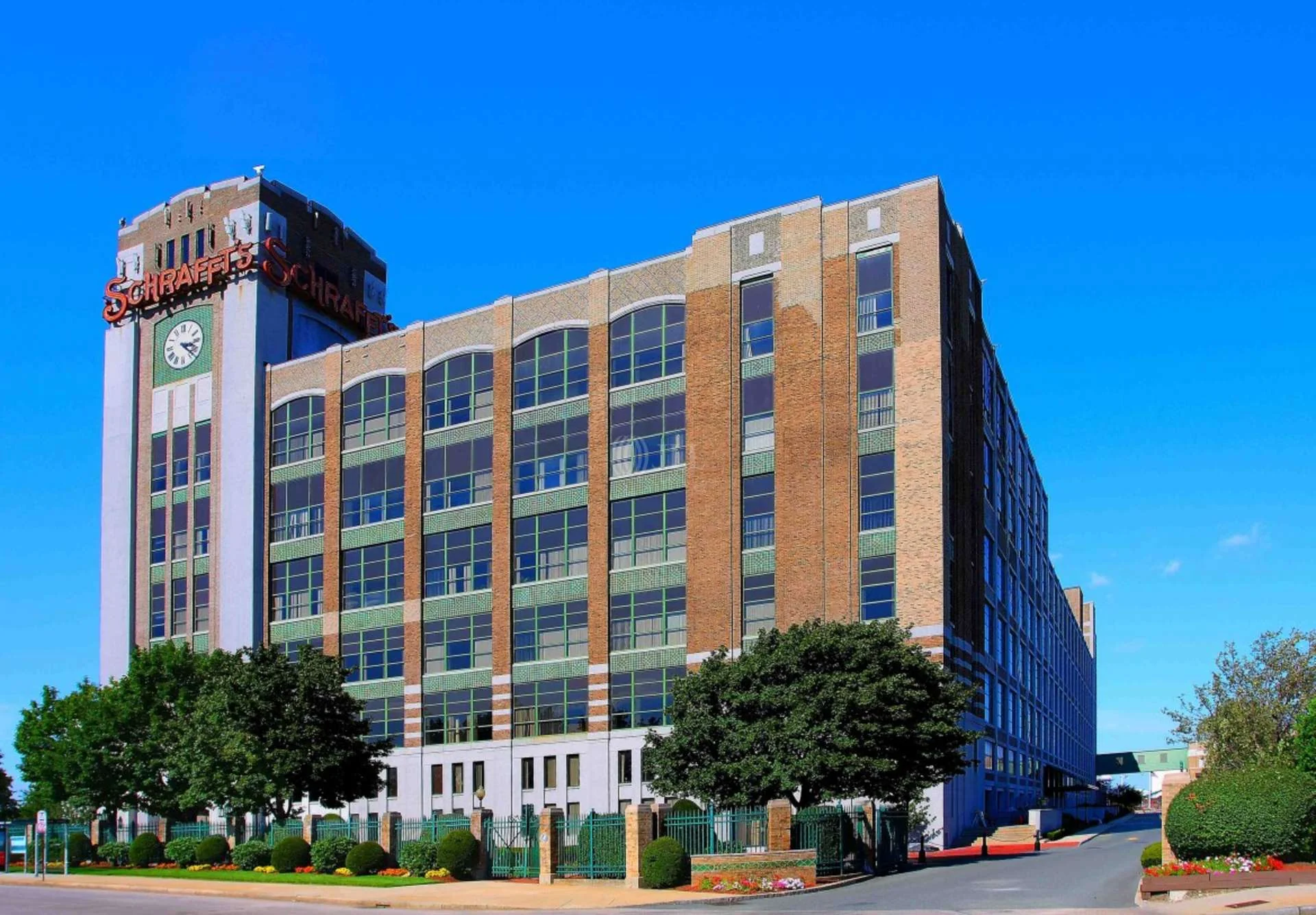Schrafft's City Center — Lease in Charlestown, MA, photo 5 of 8