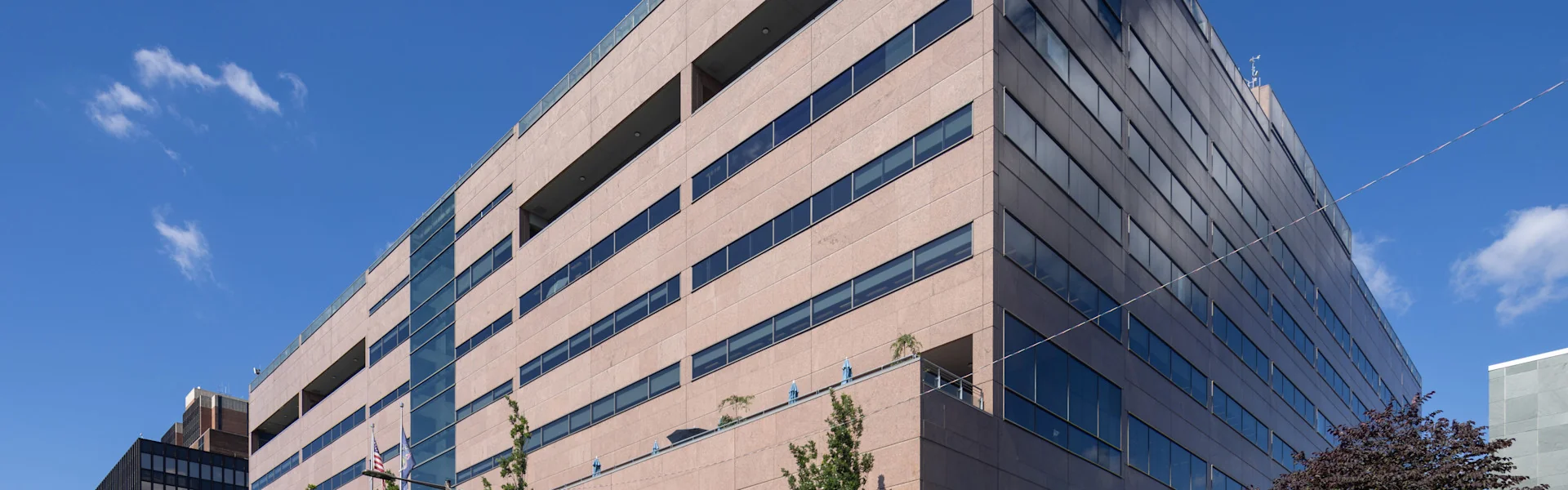 Federal Reserve Building — Lease in Philadelphia, PA, photo 4 of 4