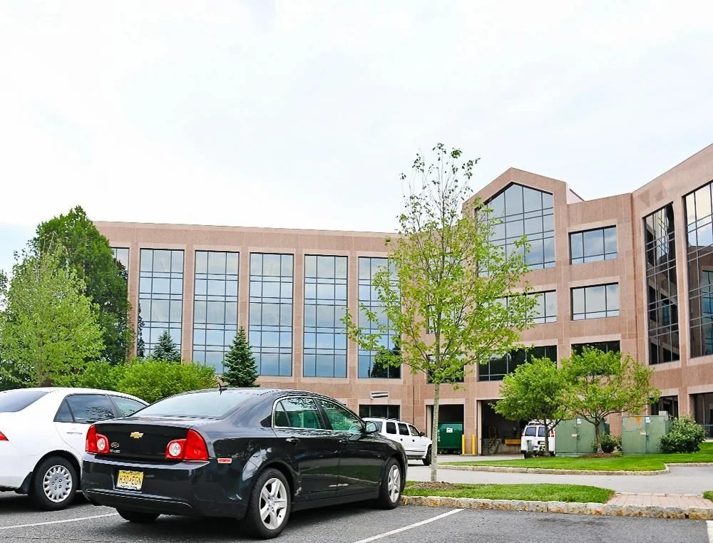 100 Campus Dr — Lease in Florham Park, NJ, photo 1 of 8