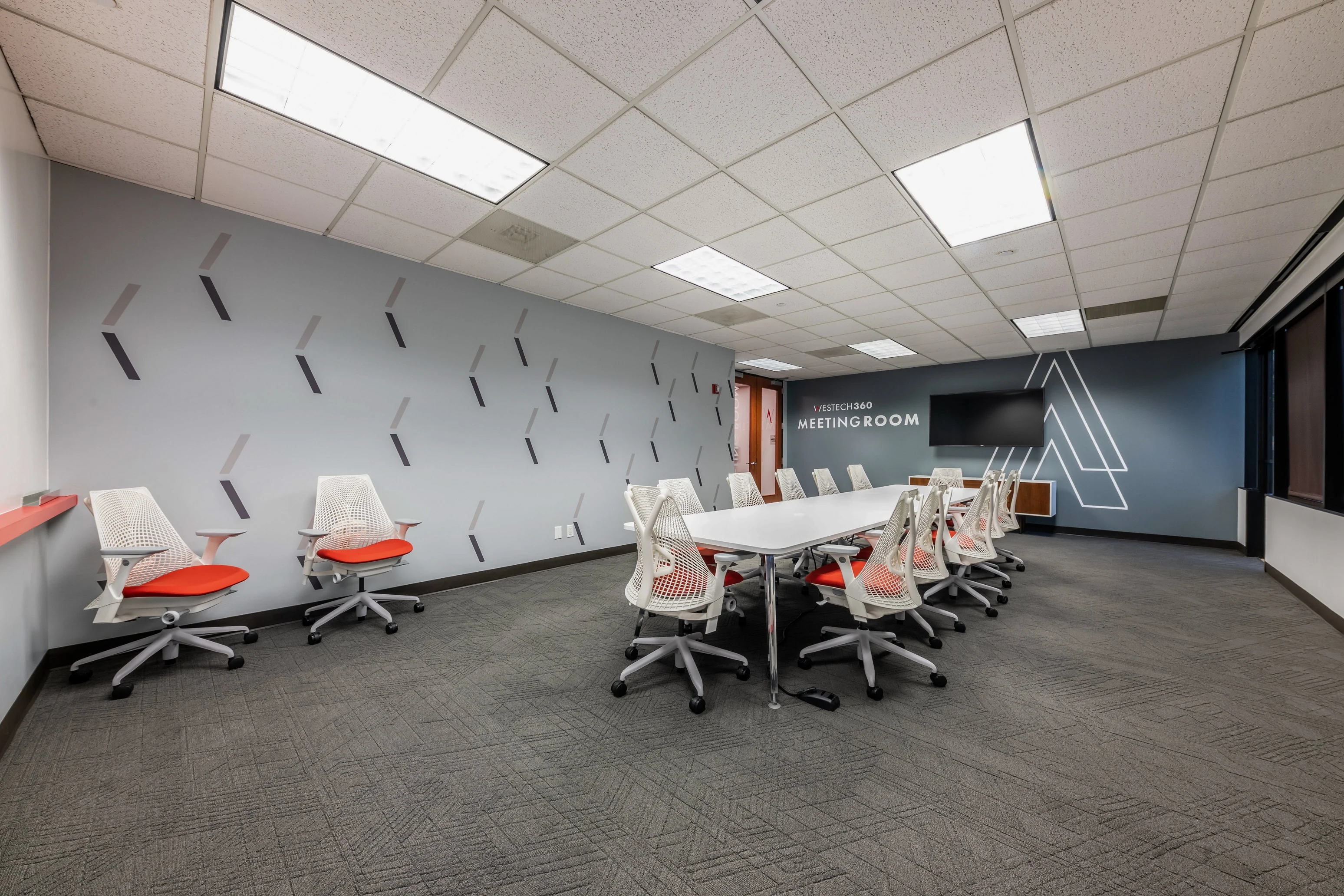 Westech 360 Building 3 — Lease in Austin, TX, photo 3 of 8