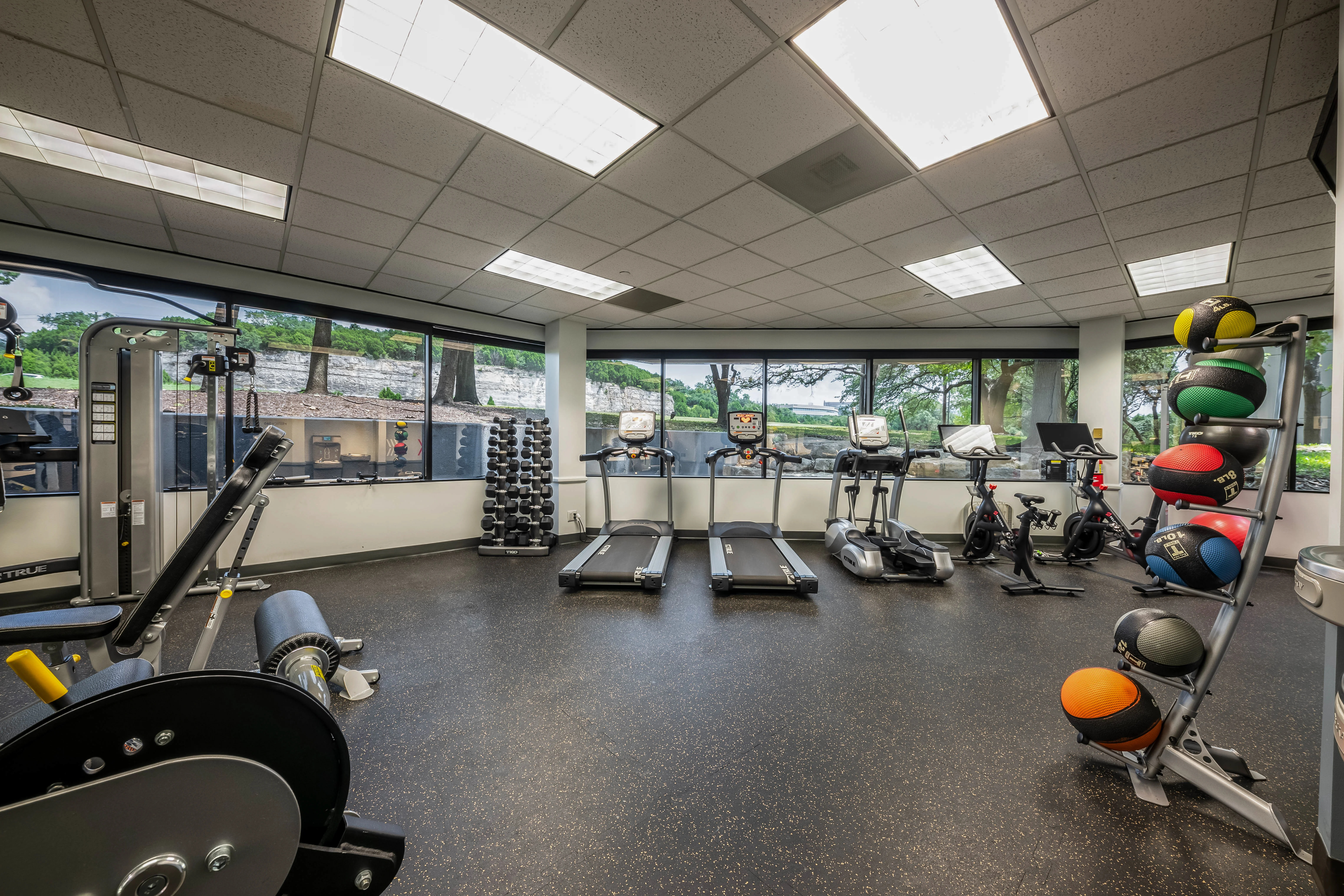 Westech 360 Building 3 — Lease in Austin, TX, photo 4 of 8
