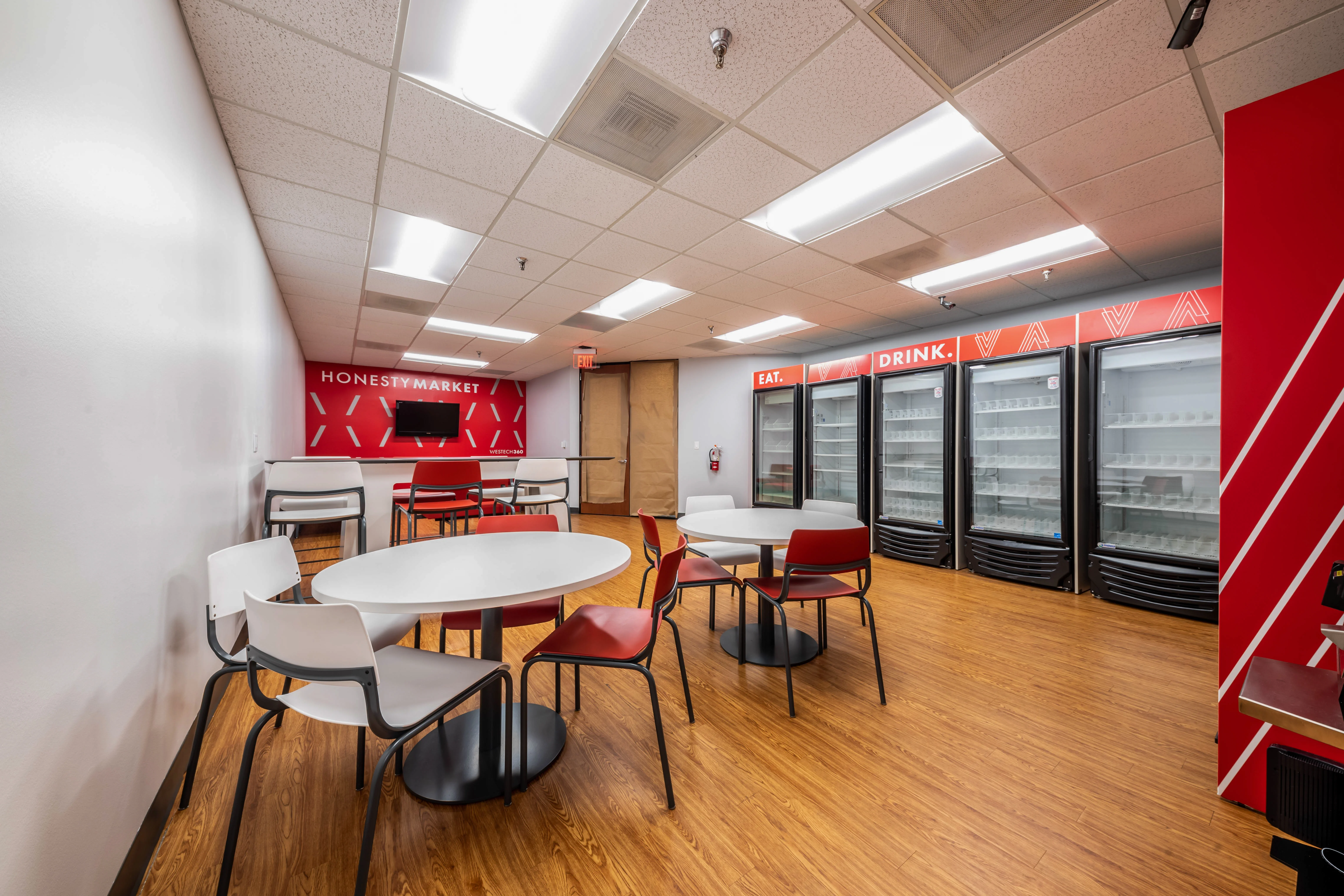 Westech 360 Building 3 — Lease in Austin, TX, photo 5 of 8
