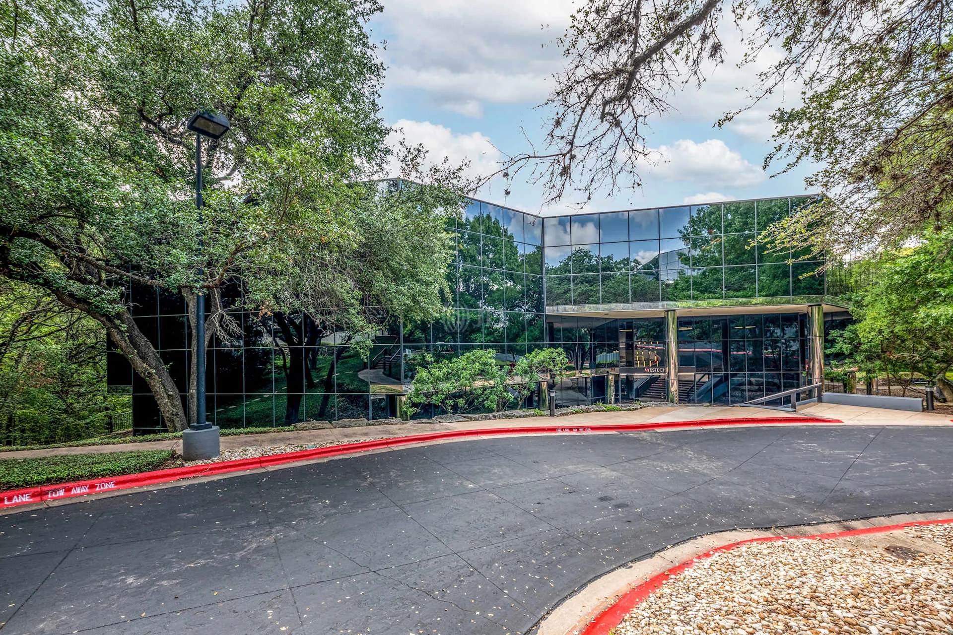 Westech 360 Building 3 — Lease in Austin, TX, photo 8 of 8