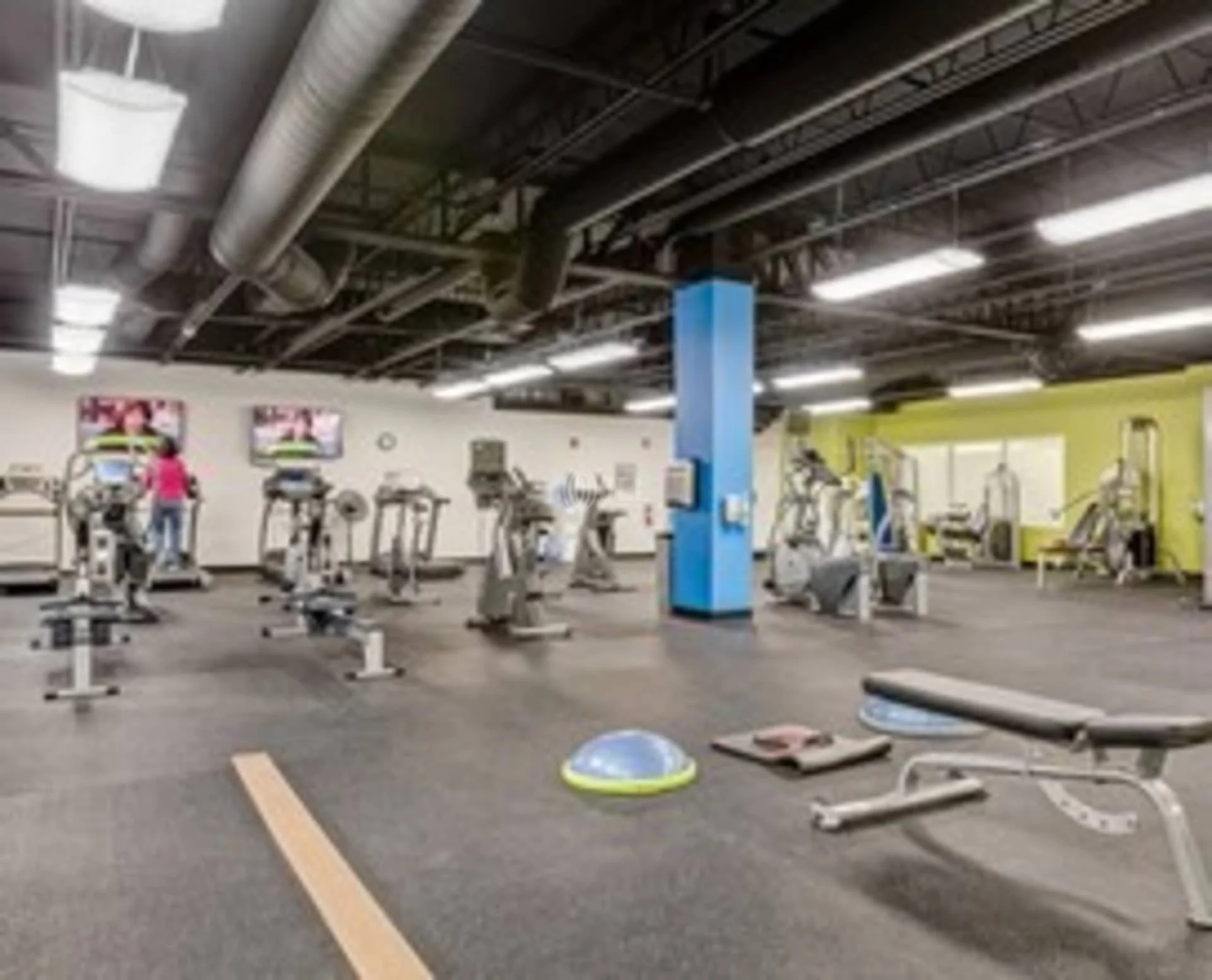 One Research Drive — Lease in Westborough, MA, photo 8 of 8