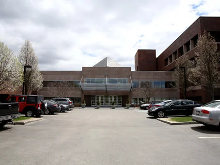 Three Allied — Lease in Dedham, MA, photo 1 of 4
