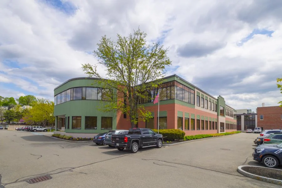 101 Walnut — Lease in Watertown, MA, photo 1 of 4