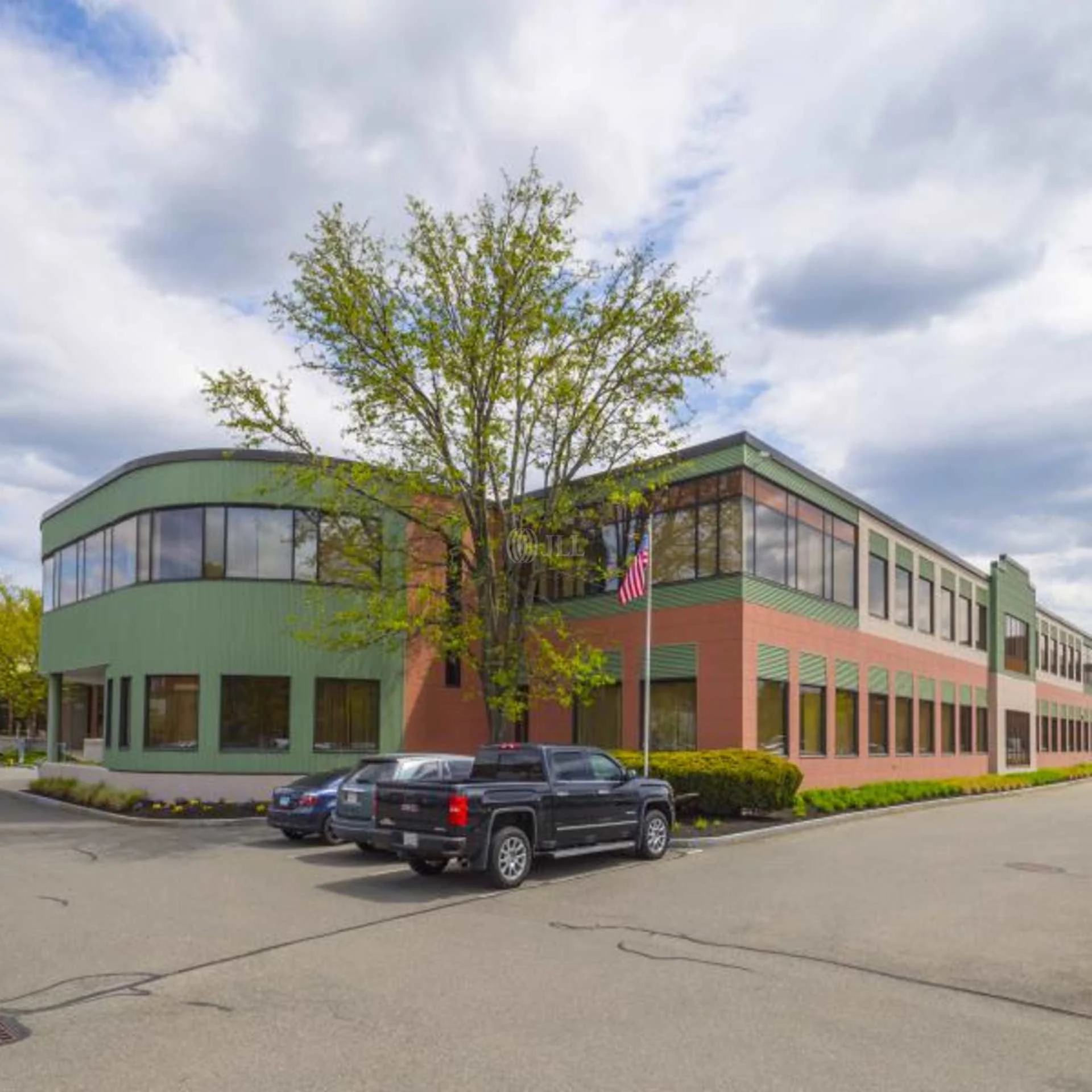 101 Walnut — Lease in Watertown, MA, photo 2 of 4
