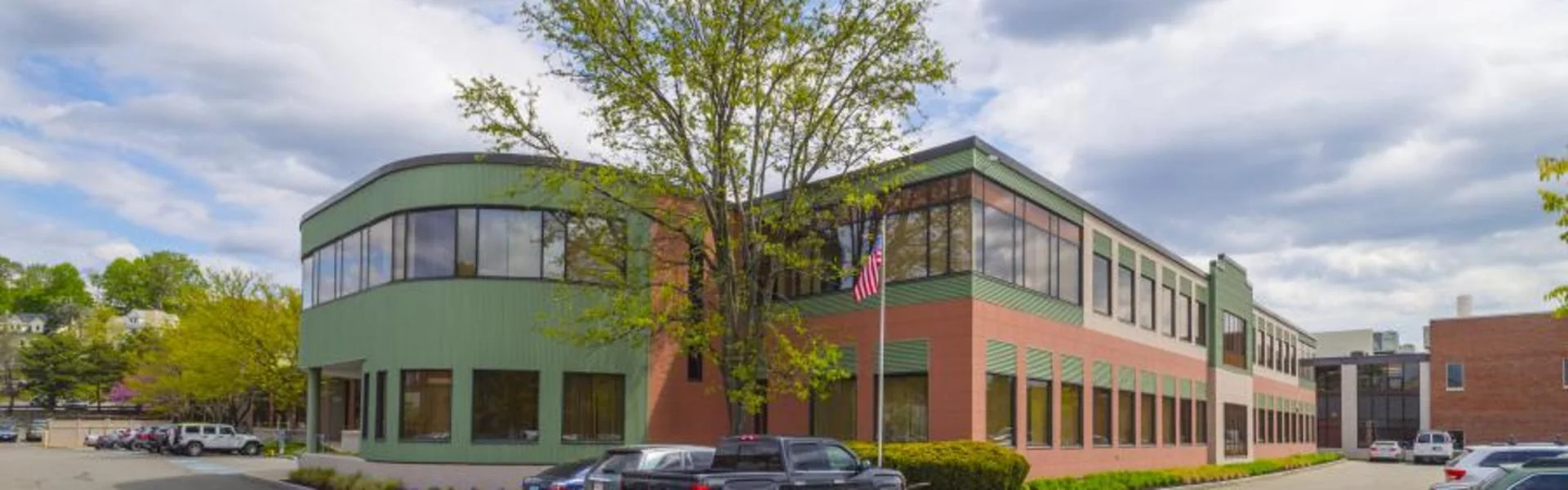 101 Walnut — Lease in Watertown, MA, photo 4 of 4