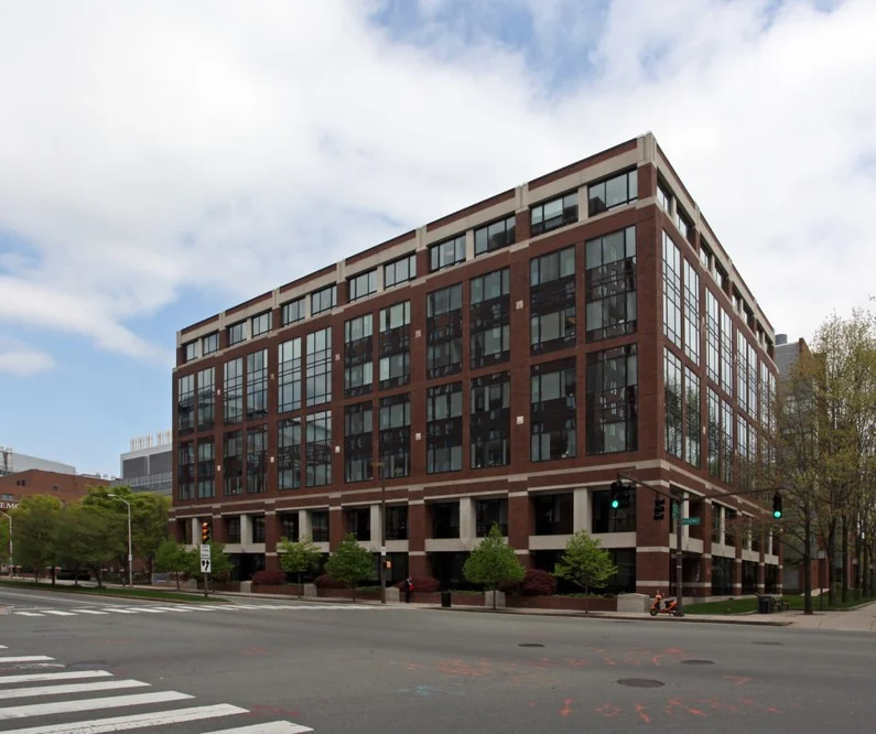 105 Broadway — Lease in Cambridge, MA, photo 1 of 4