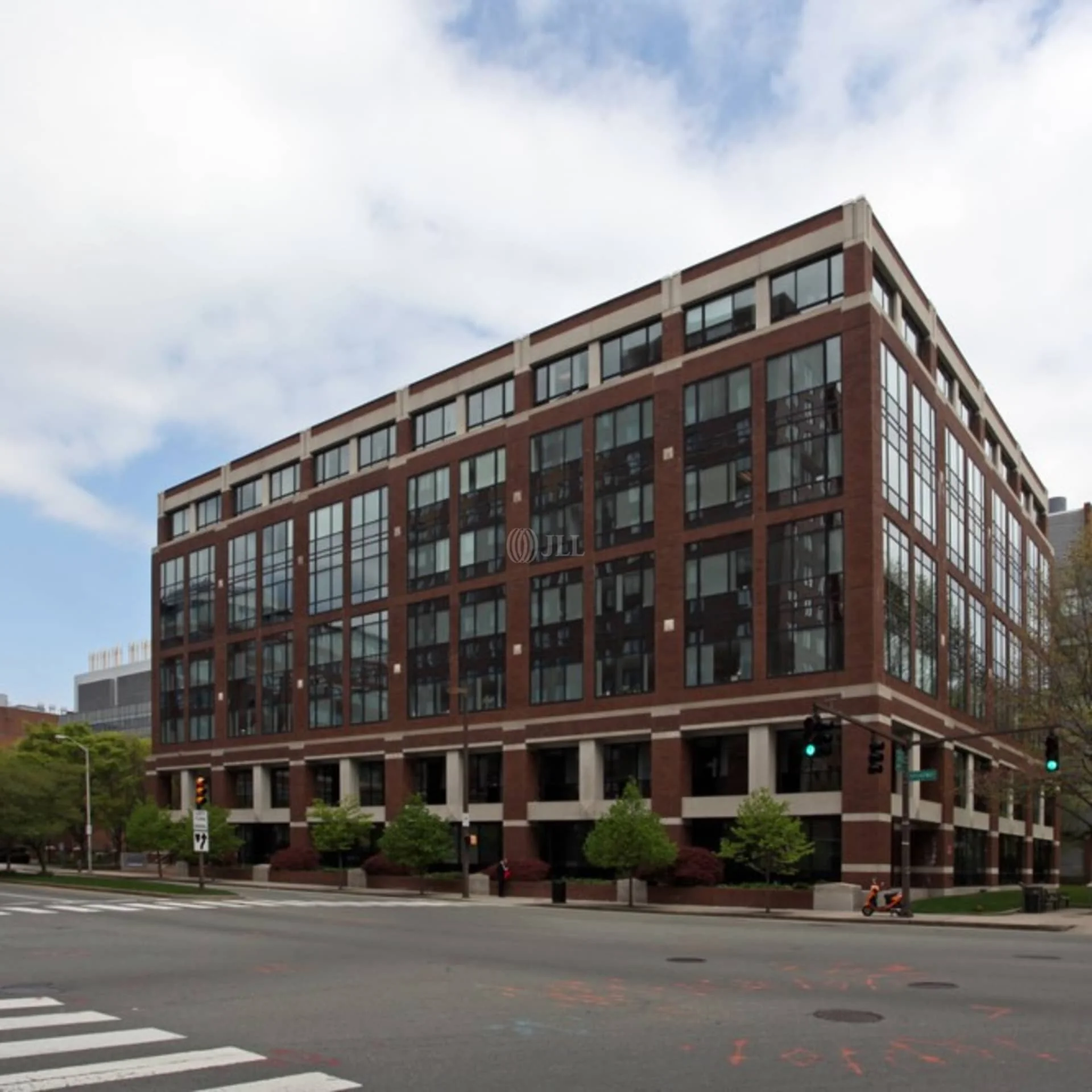 105 Broadway — Lease in Cambridge, MA, photo 2 of 4