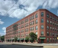Henderson Carriage Building — Lease in Cambridge, MA, photo 1 of 4