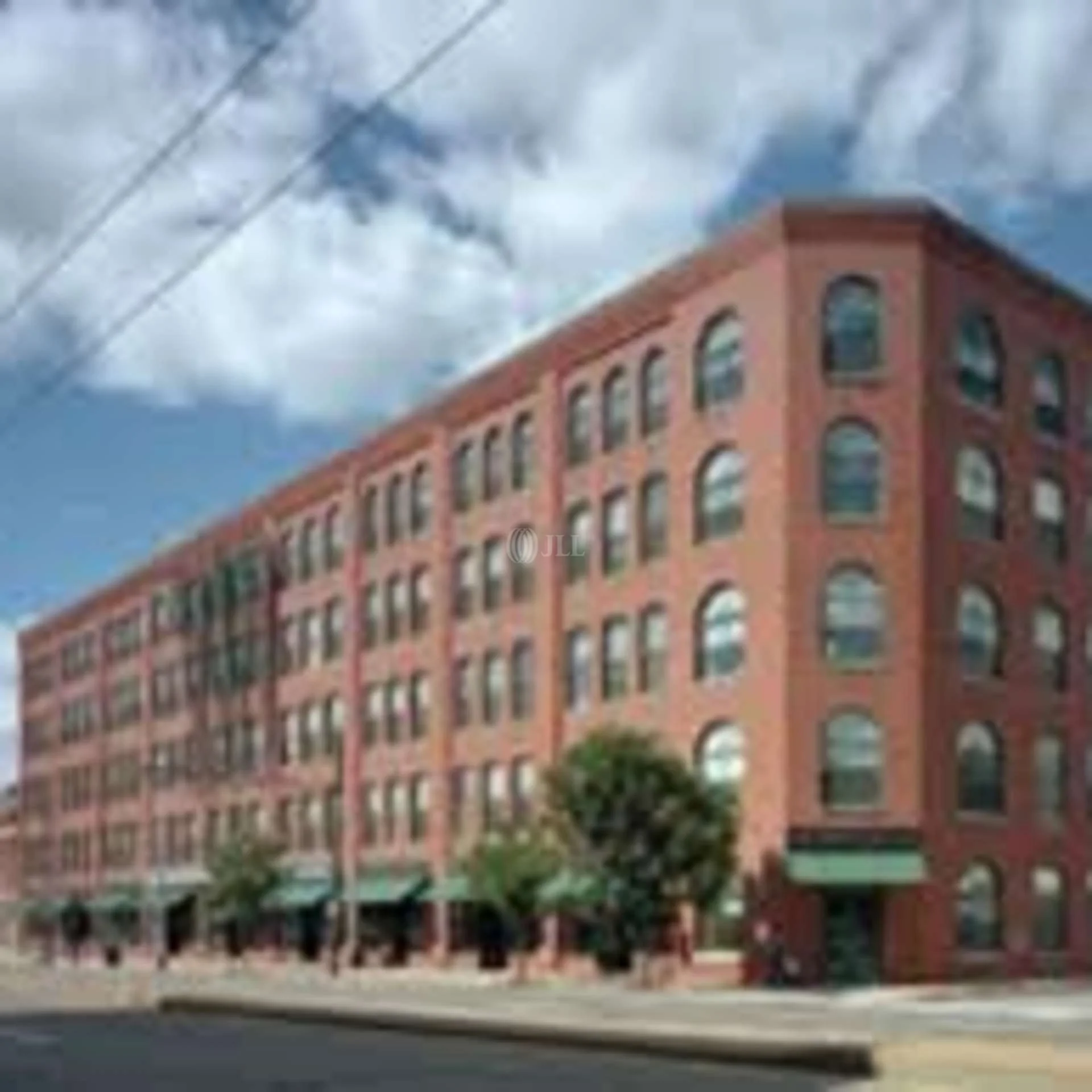 Henderson Carriage Building — Lease in Cambridge, MA, photo 2 of 4