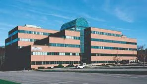 Boston Post Road Corporate Center — Lease in Marlborough, MA, photo 1 of 4