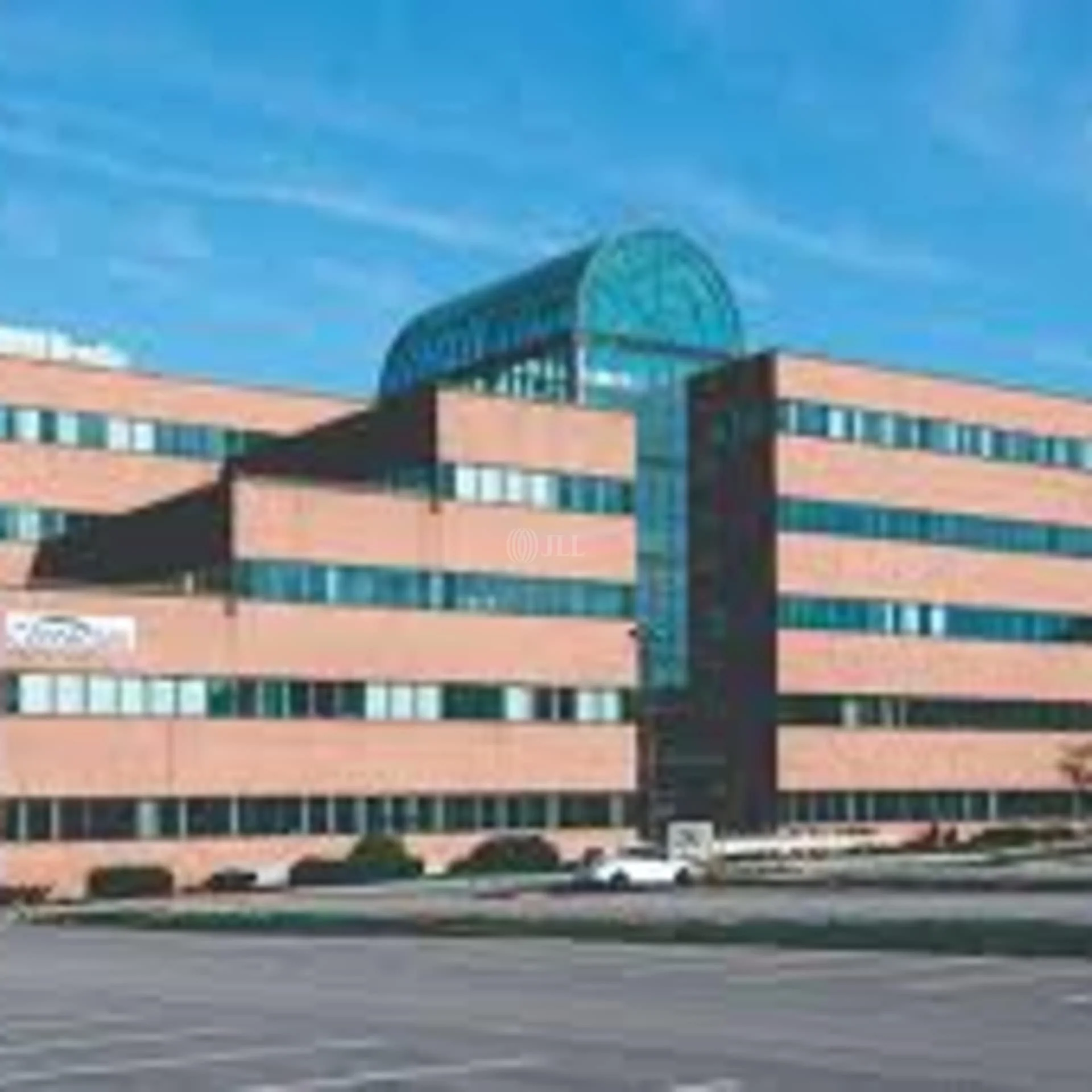 Boston Post Road Corporate Center — Lease in Marlborough, MA, photo 2 of 4