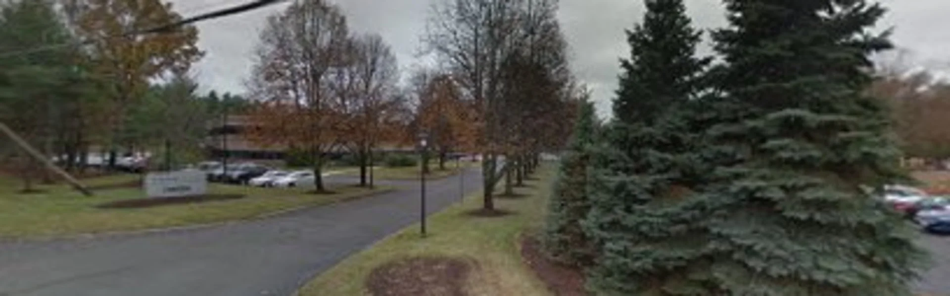 Bldg 2 — Lease in Westford, MA, photo 4 of 4