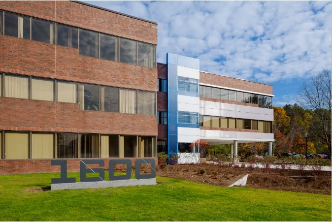 1600 District — Lease in Burlington, MA, photo 1 of 8