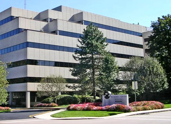Watermill Center — Lease in Waltham, MA, photo 1 of 4