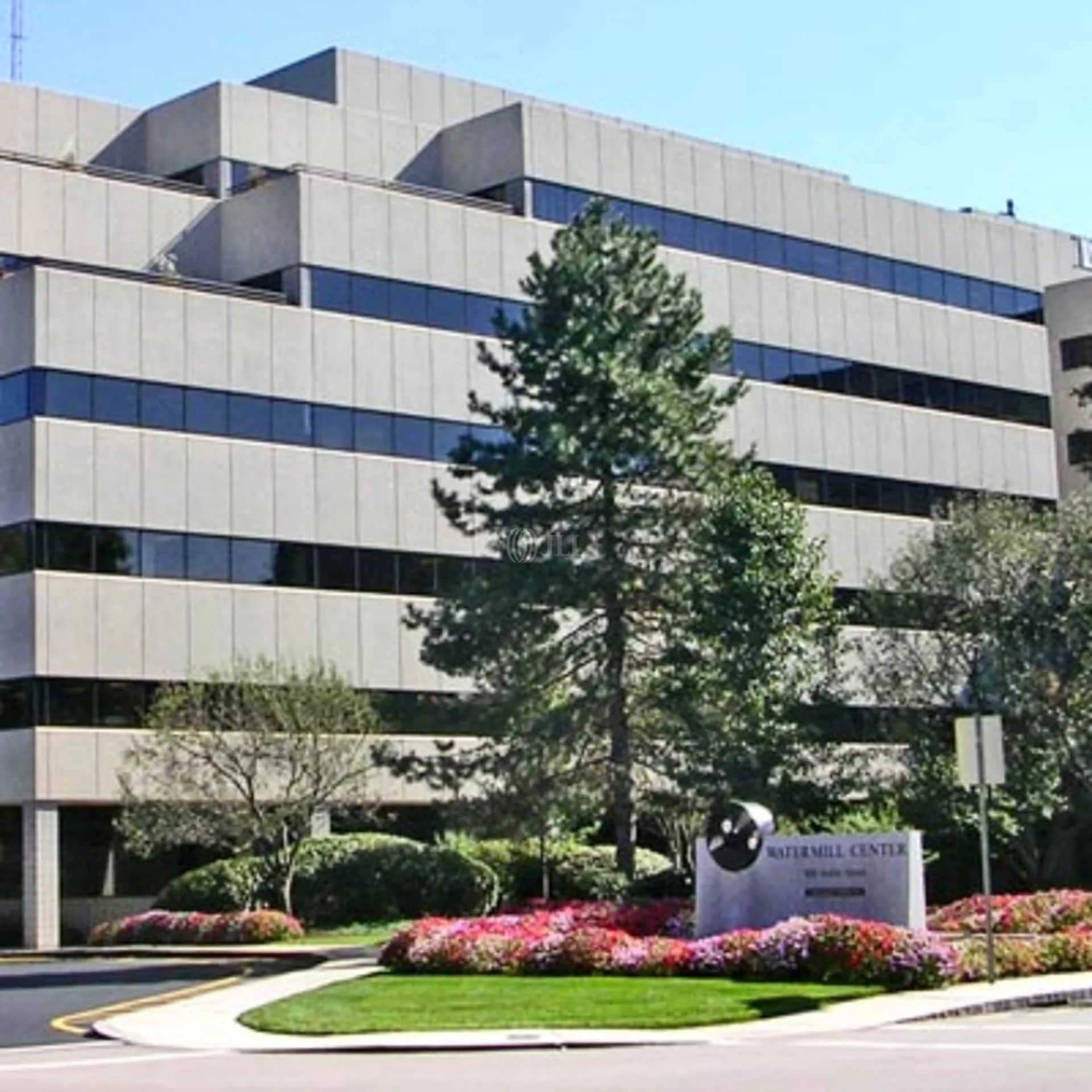 Watermill Center — Lease in Waltham, MA, photo 3 of 4