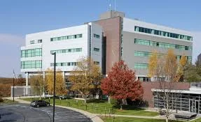 Building 1 — Lease in Marlborough, MA, photo 1 of 4
