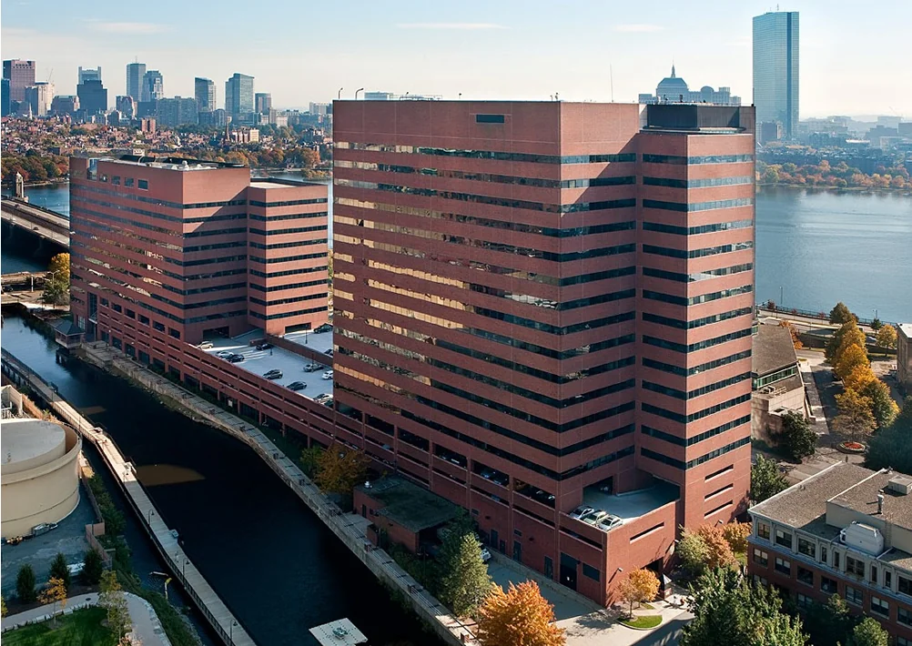 One Main — Lease in Cambridge, MA, photo 1 of 8