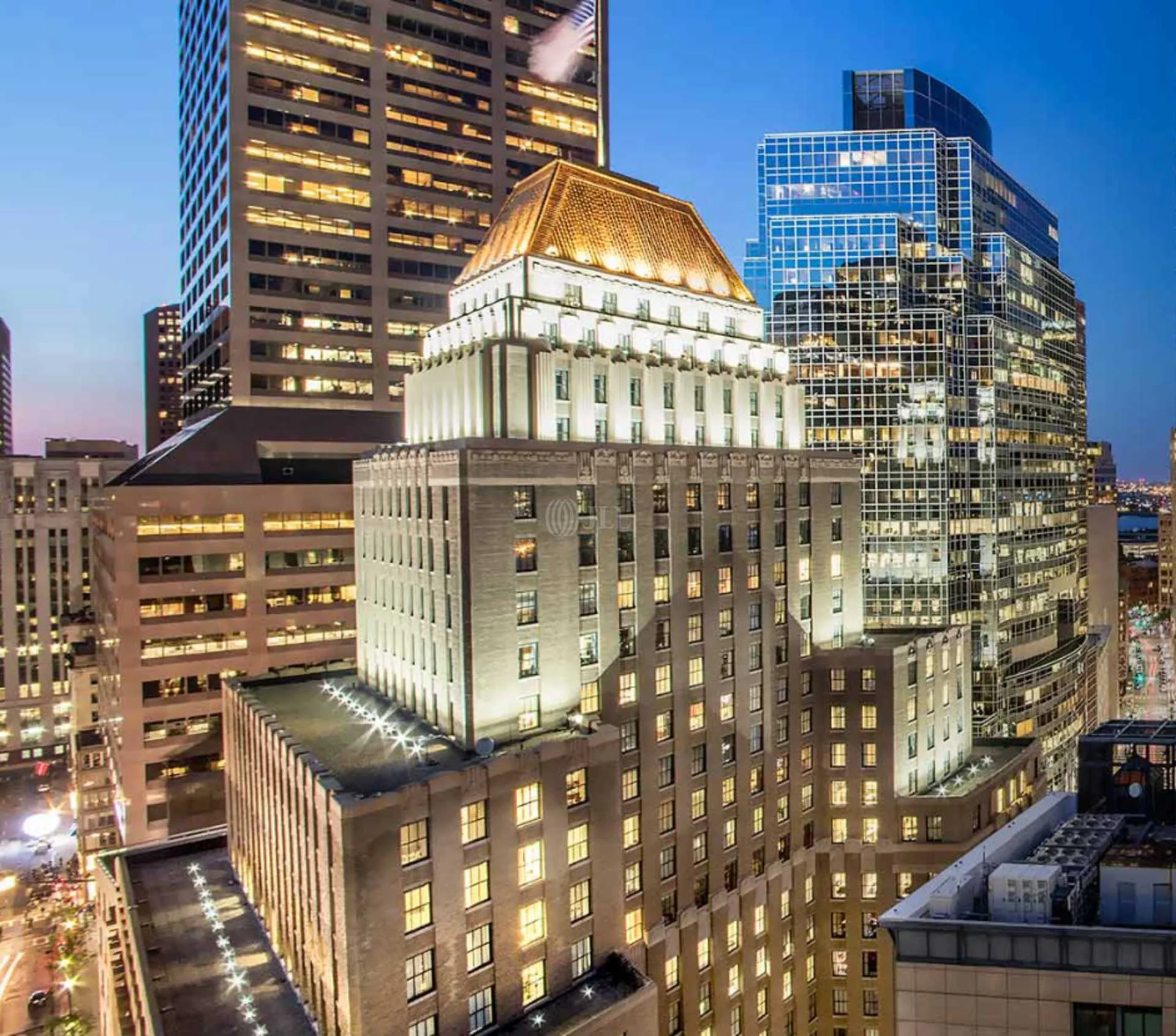 Landmark — Lease in Boston, MA, photo 5 of 8