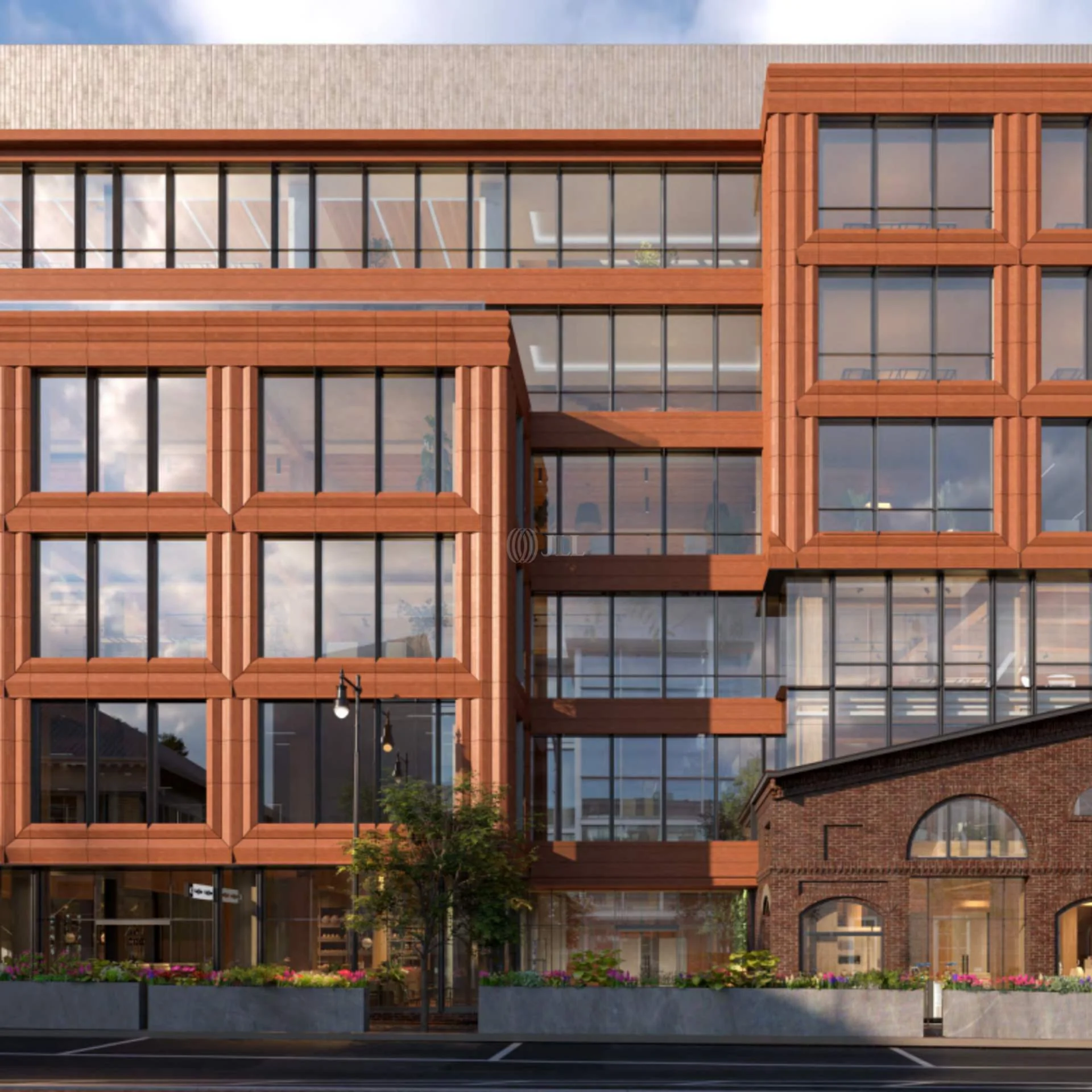 91 Mount Auburn St — Lease in Cambridge, MA, photo 3 of 4