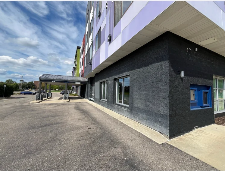 3433 East Michigan Avenue — Lease in Lansing, MI, photo 1 of 8