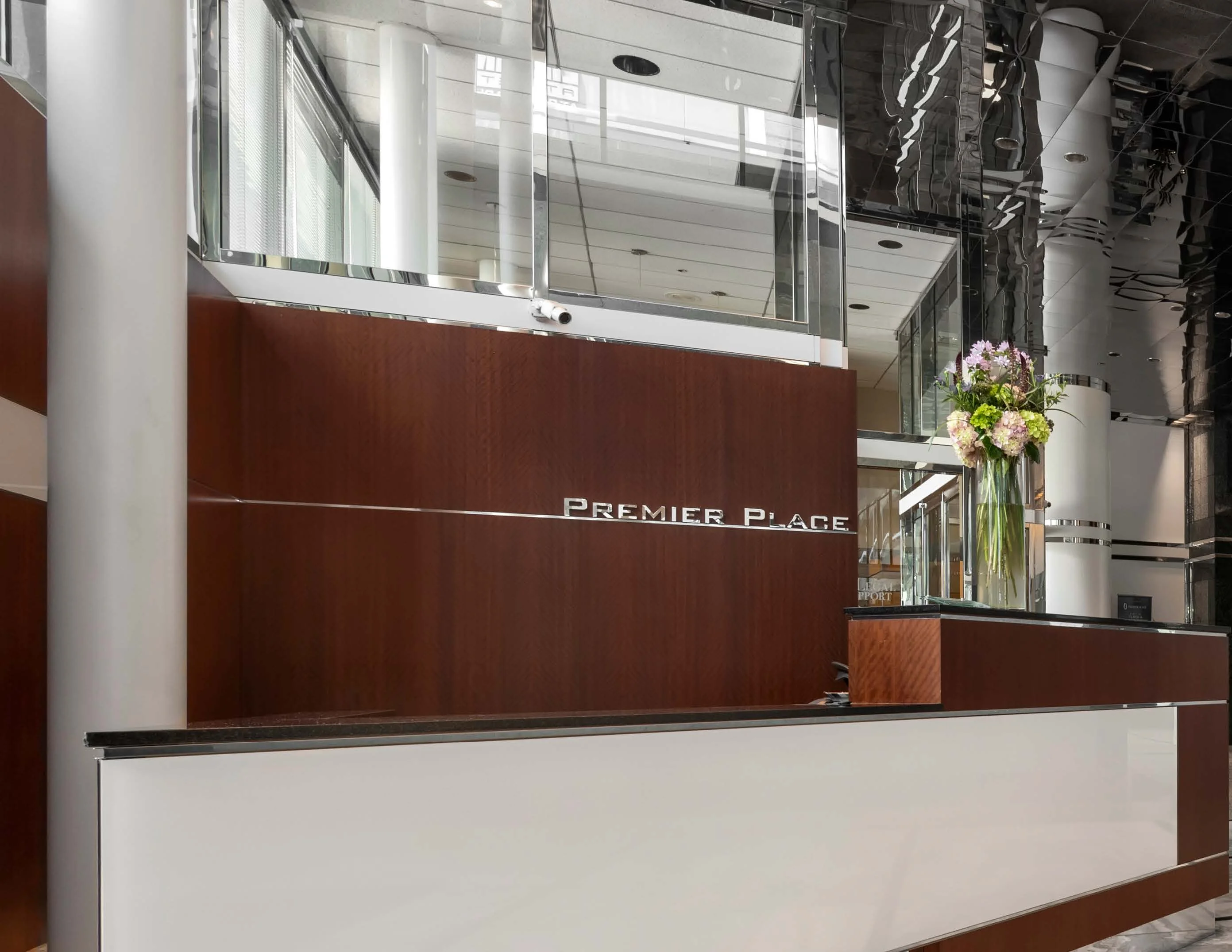 Premier Place — Lease in Dallas, TX, photo 5 of 8