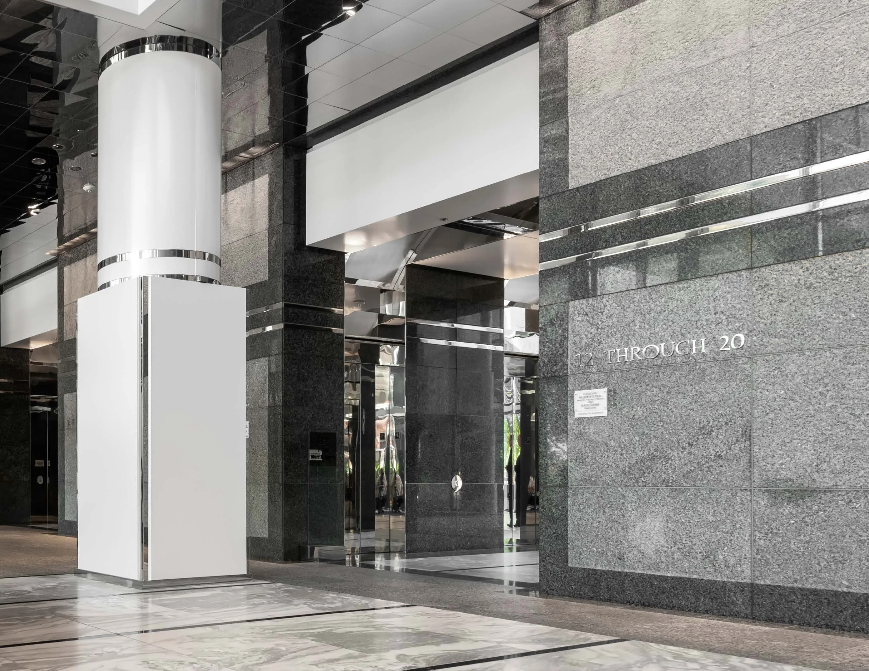Premier Place — Lease in Dallas, TX, photo 6 of 8