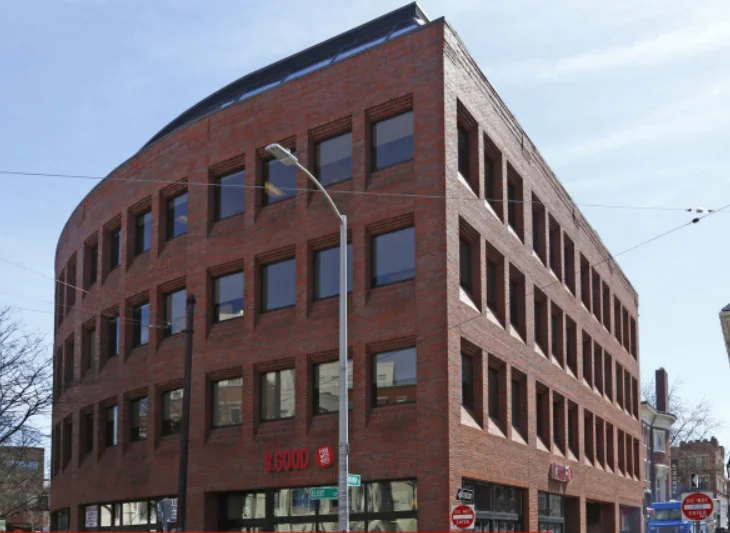 Eliot Square — Lease in Cambridge, MA, photo 1 of 8