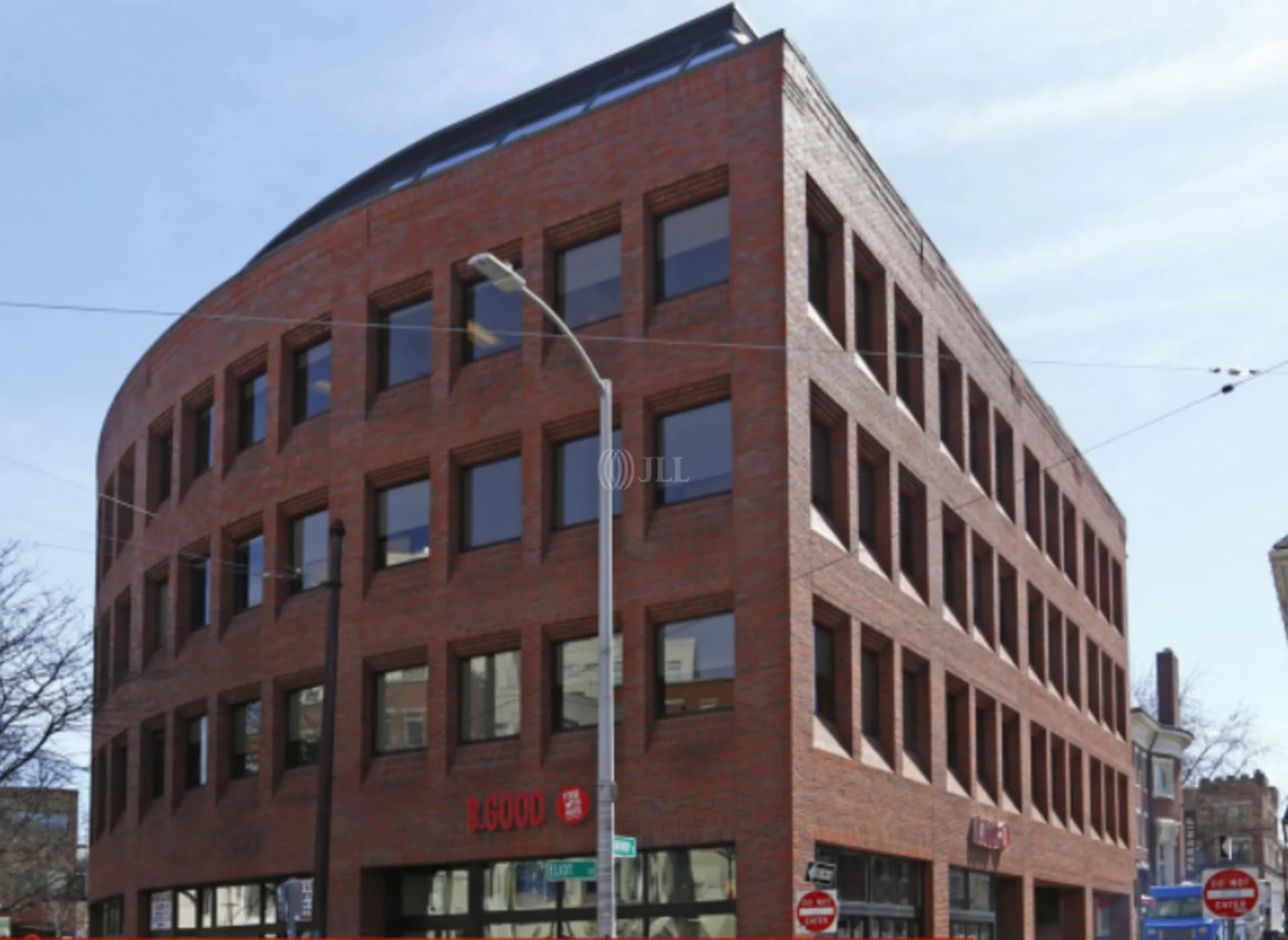 Eliot Square — Lease in Cambridge, MA, photo 7 of 8